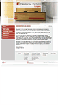 Mobile Screenshot of deutsche-immo.hu